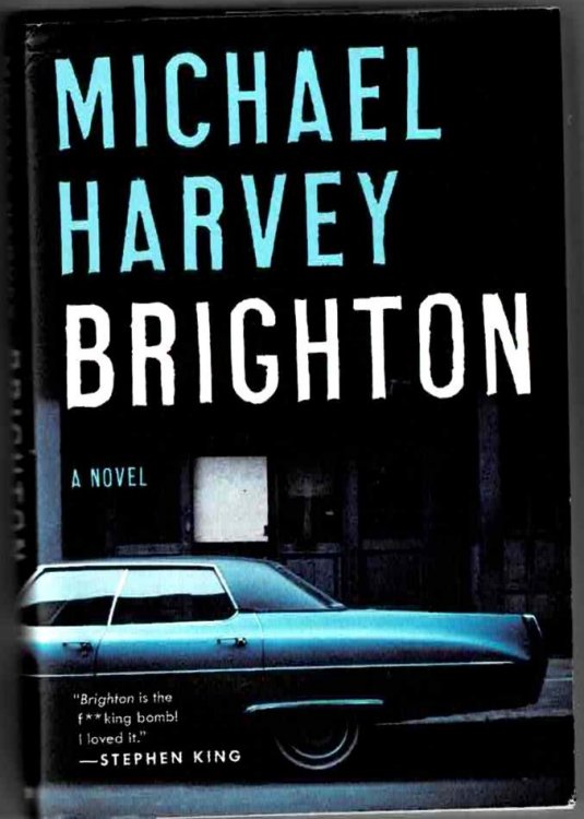 Brighton