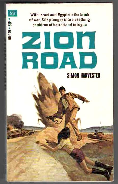 Zion Road