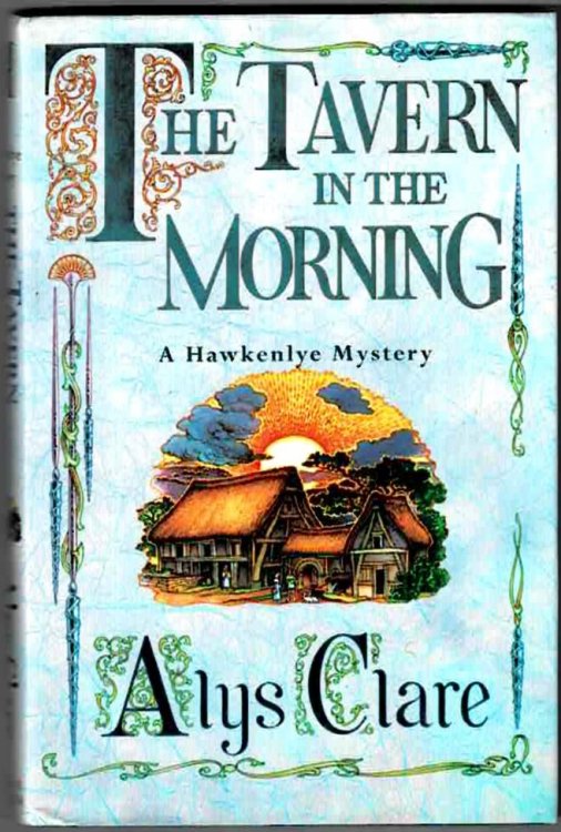 The Tavern in the Morning: A Hawkenlye Mystery