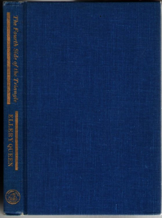 The Fourth Side of the Triangle