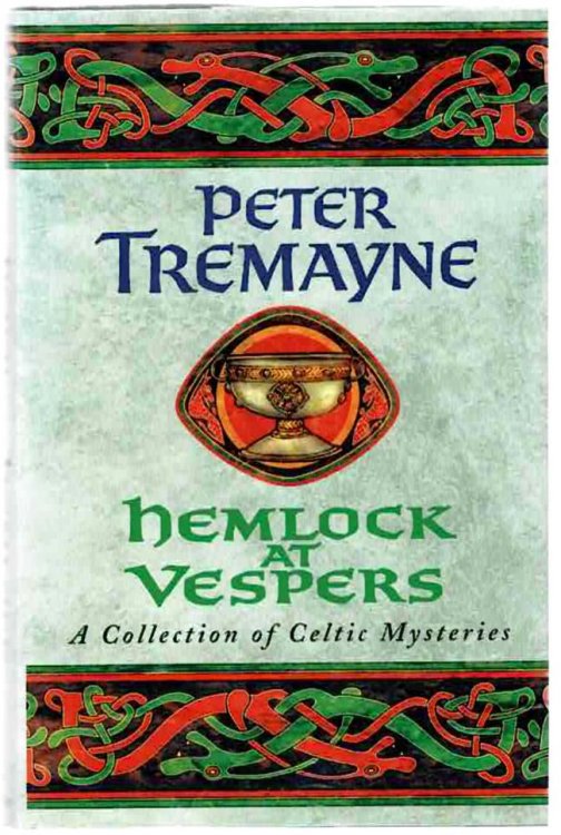 Valley of the Shadow: A Collection of Celtic Mysteries