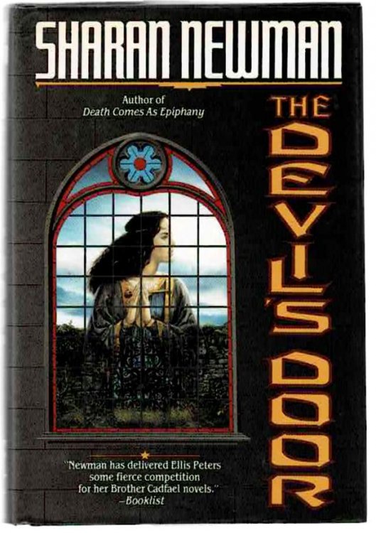 The Devil's Door