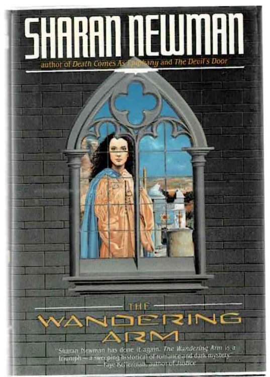 The Wandering Arm