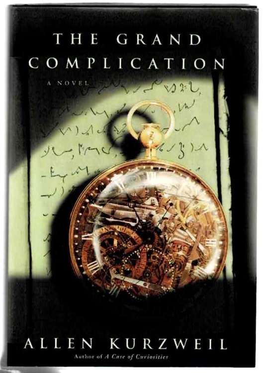 The Grand Complication