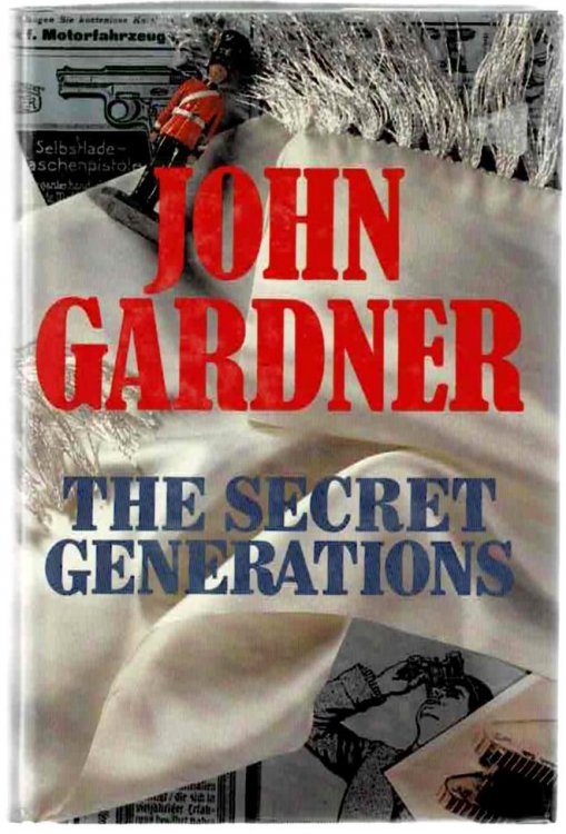 The Secret Generations