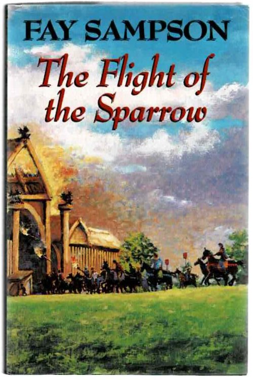The Flight of the Sparrow