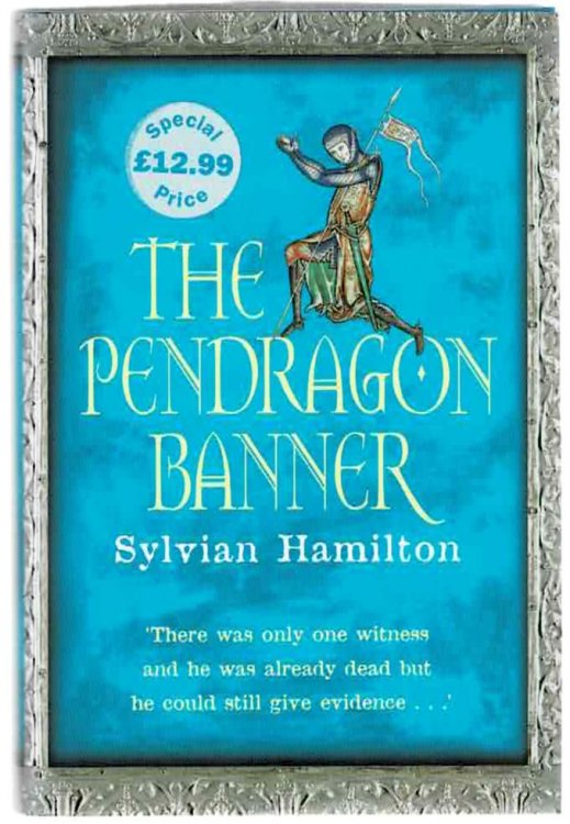 The Pendragon Banner