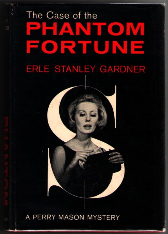 The Case of the Phantom Fortune