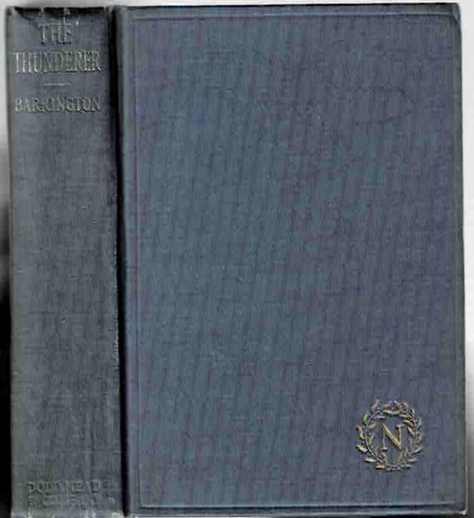 The Thunderer