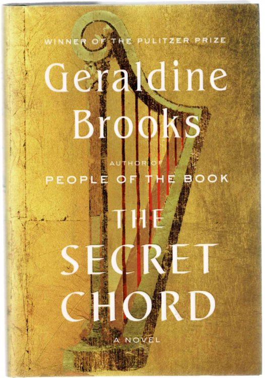 The Secret Chord