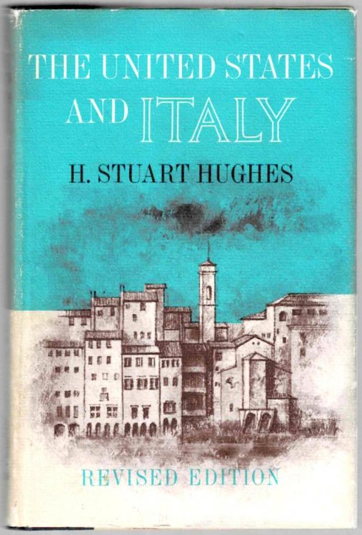 The United States and Italy