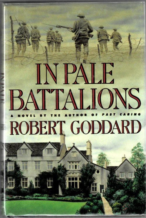 In Pale Battalions