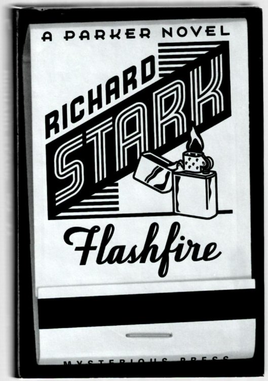 Flashfire
