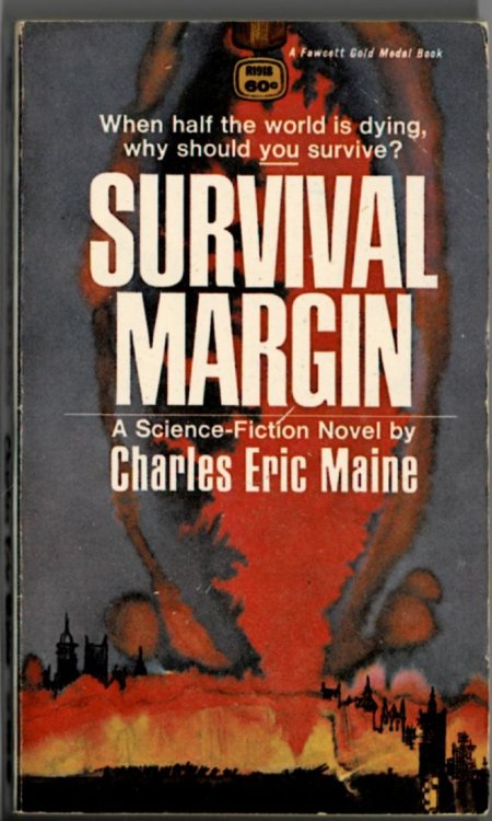 Survival Margin