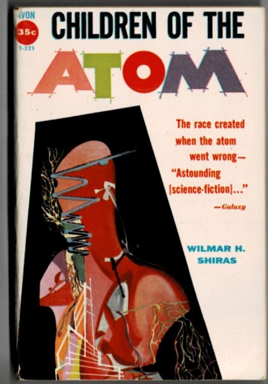 Children of the Atom
