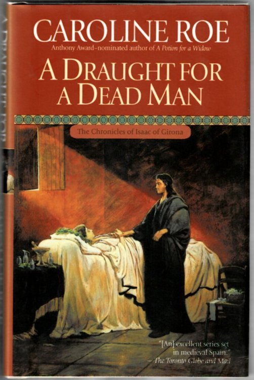 A Draught for a Dead Man
