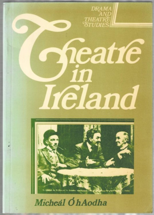 Theatre in Ireland