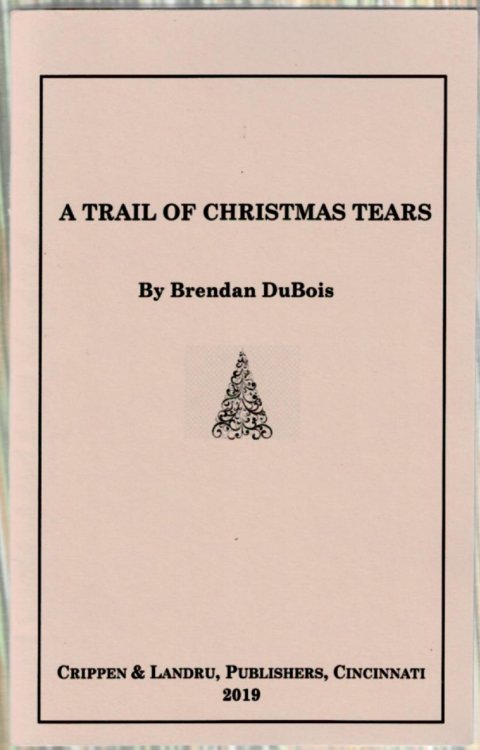 A Trail of Christmas Tears