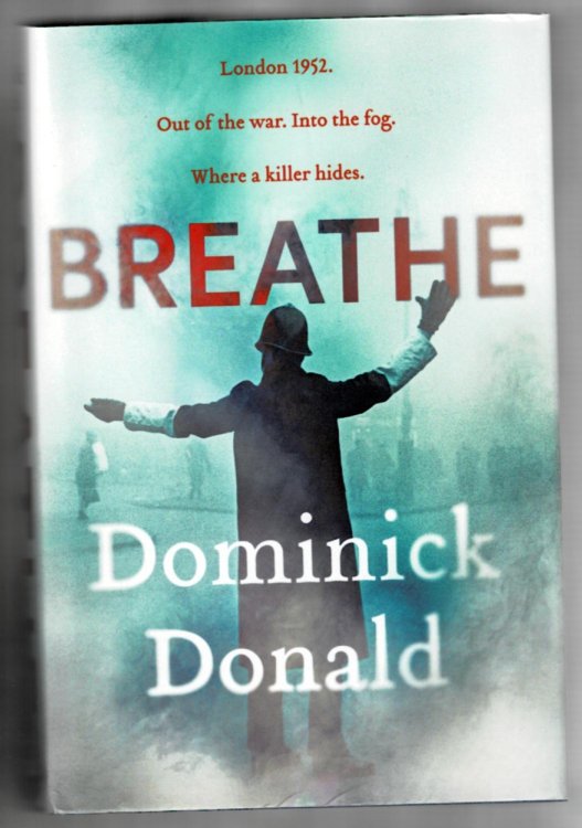 Breathe
