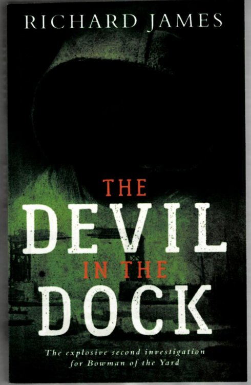 The Devil in the Dock