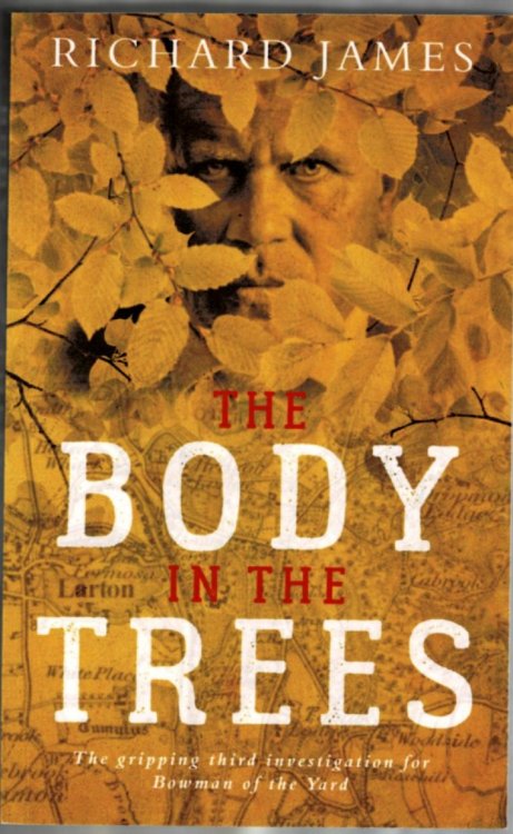 The Body in the Trees