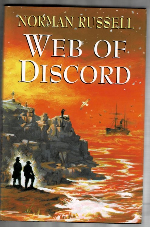 Web of Discord