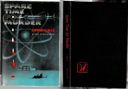 Spare Time for Murder