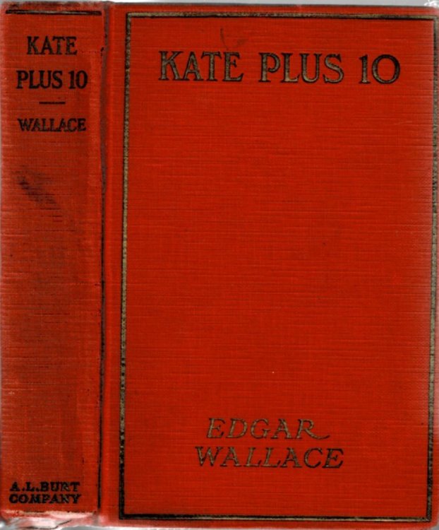 Kate Plus 10