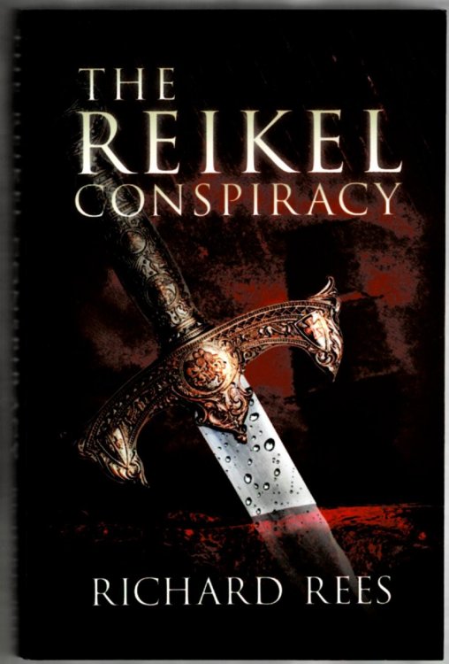 The Reikel Conspiracy