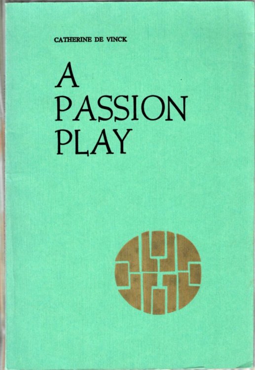 A Passion Play