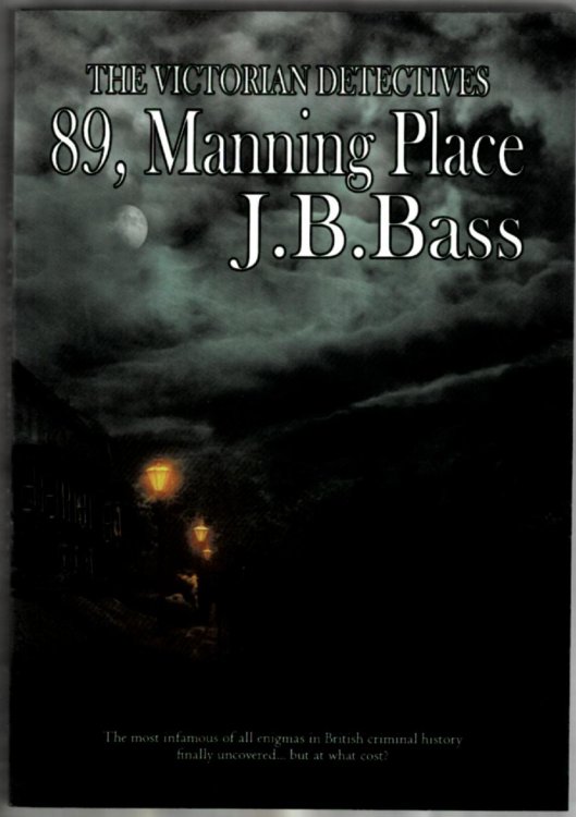 89 Manning Place