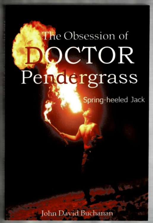 The Obsessions of Doctor Pendergrass