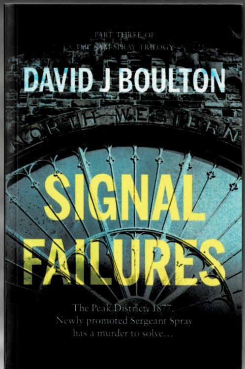 Signal Failures