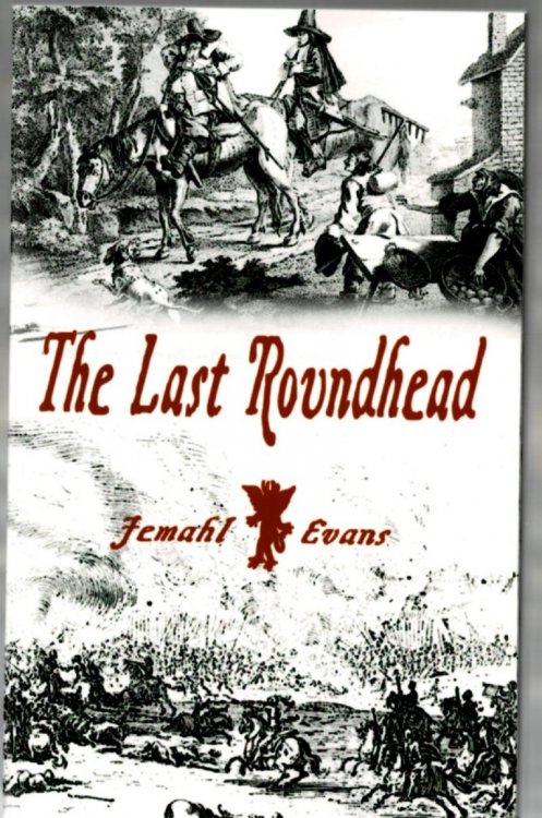 The Last Roundhead