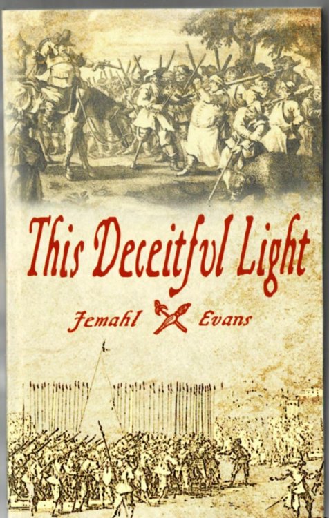 The Deceitful Light