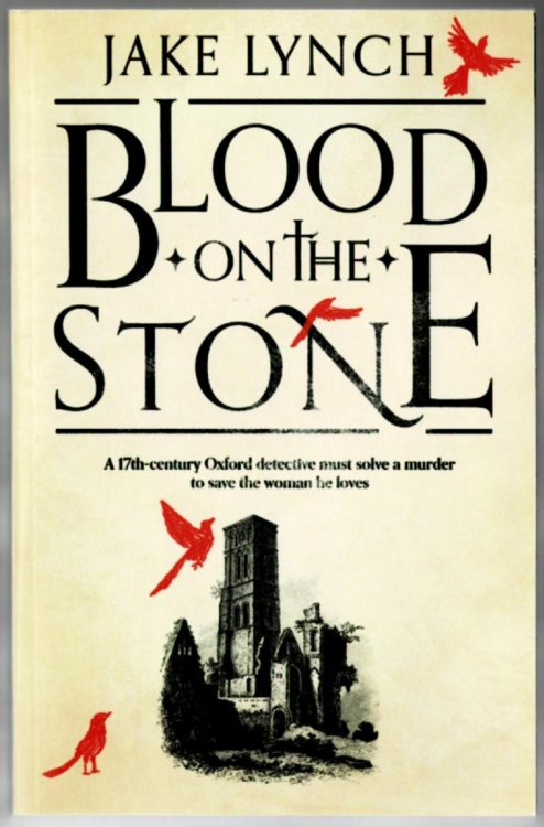 Of Blood Exhausted: A Sir Blandford Candy Adventure