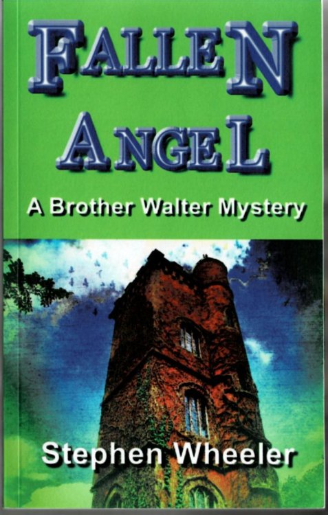 Fallen Angel: A Brother Walter Mystery