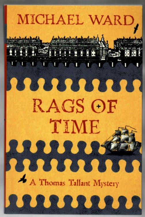 Rags of Time
