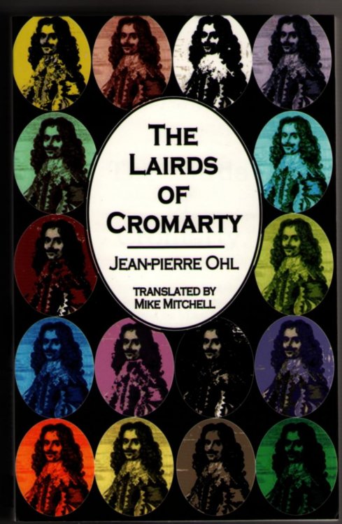 The Lairds of Cromarty