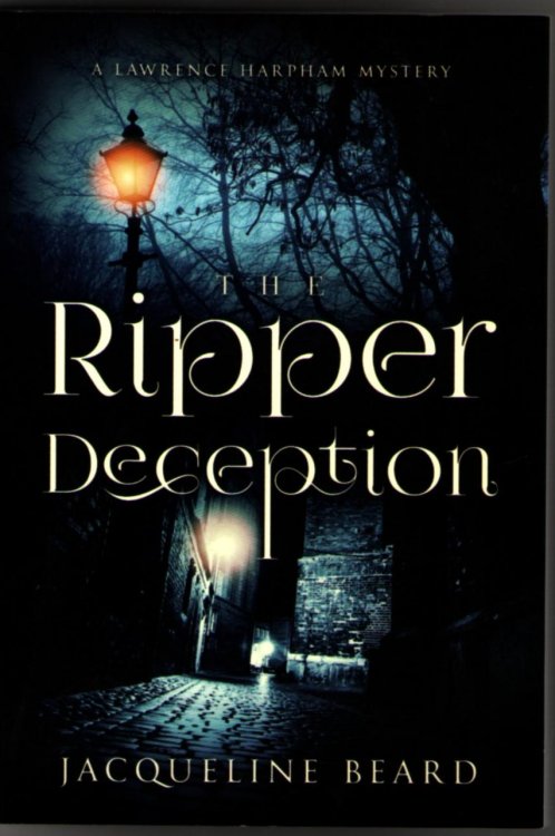 The Ripper Deception