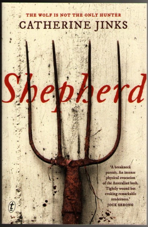 Shepherd