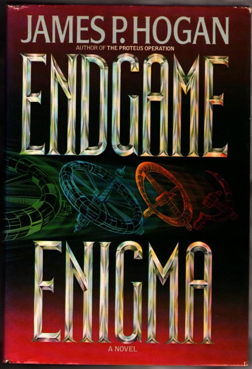 Endgame Enigma