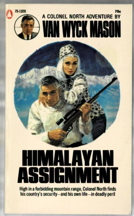 Himalayan Assignment