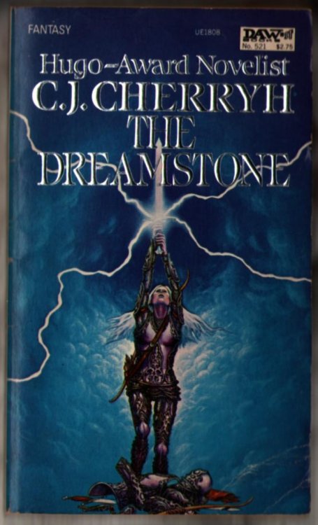 The Dreamstone