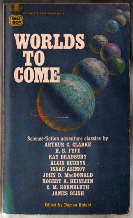 Worlds to Come
