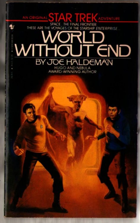 World Without End
