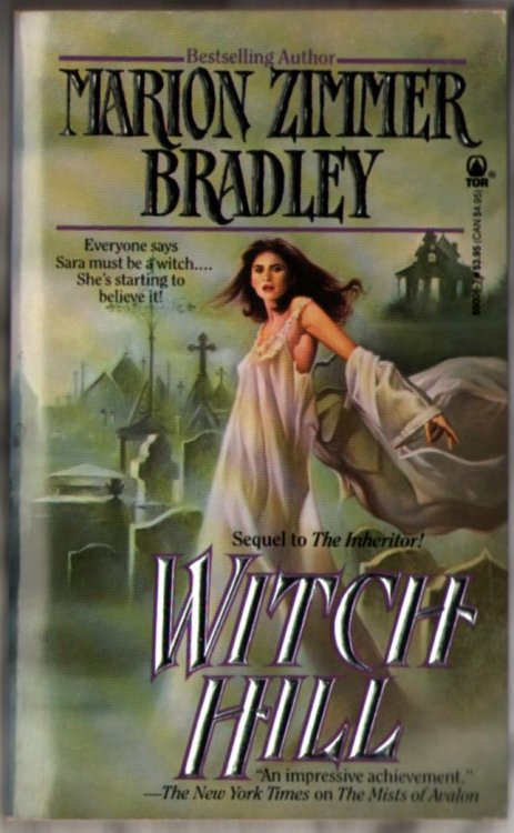 Witch Hill