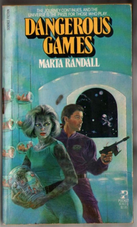 Dangerous Games