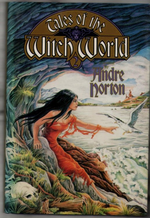 Tales of the Witch World