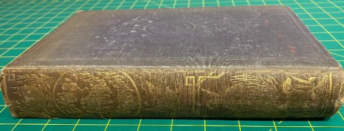 The American Sportsman: Containing Hints to Sportsmen, Notes on Shooting, and the Habits of the Game Birds, and Wild Fowl of America